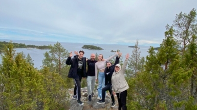 Фото из архива Клуба