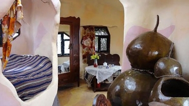 Сумасшедший дом, фото нашего гида Лики Майстровой