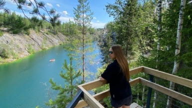 Фото из архива Клуба