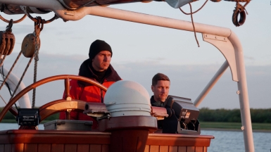 Фото из архива Клуба