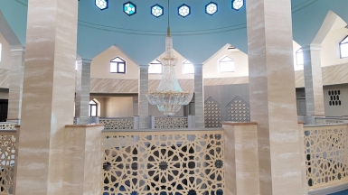 Фото нашего гида Елены Кузура