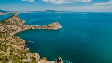 Фото Дарьи Набатовой