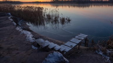 Фото гида Михаила Верёвченко