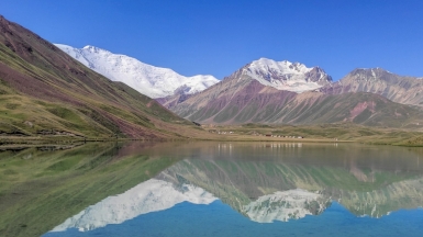 Из архива Клуба