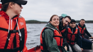 Фото из архива Клуба