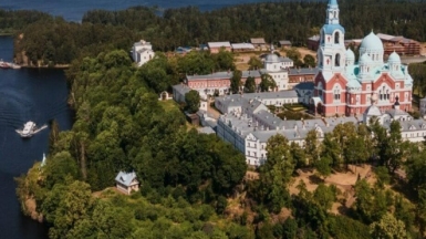 Из архива Клуба