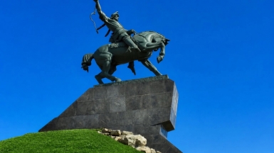 Фото из архива Клуба