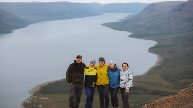 Фото из архива Клуба