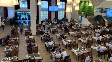 Фото из архива Клуба