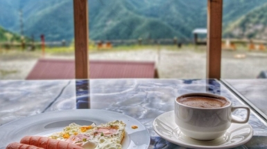 Фото наших Странников