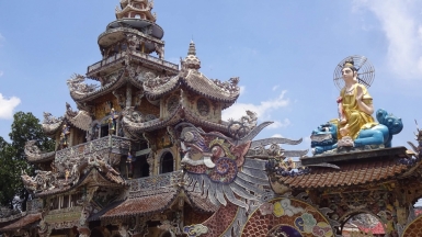 Фото нашего гида Лики Майстровой