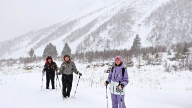Фото наших Странников