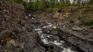 Фото нашего гида Михаила Верёвченко