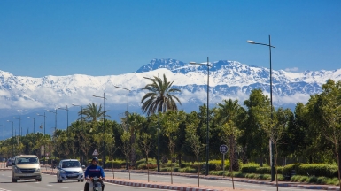 Фото нашей Странницы Татьяны Руновой