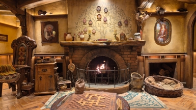 Фото наших партнеров JustGo ThereNZ