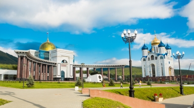 Фото из архива Клуба