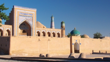 Фото: Fulvio Spada on Visualhunt