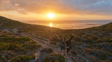 Фото: наш гид Алексей Шорец
