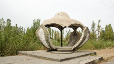 Фото нашего гида Анатолия Жидкова