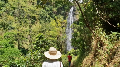 Фото нашего гида Марины Билаловой