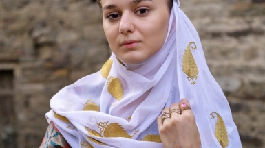 Фото нашего Странника Бориса Гольдберга