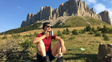 Фото из архива Клуба