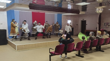 Фото из архива Клуба