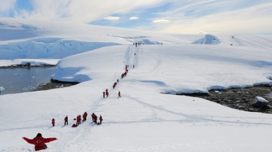 Фото из архива Клуба