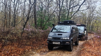 Фото из архива Клуба