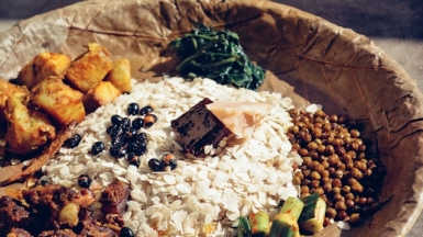 Фото: Sajan Rajbahak on unsplash