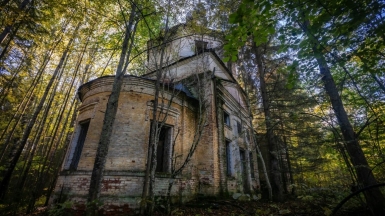 Фото нашего гида Михаила Верёвченко