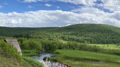 Фото наших Странников