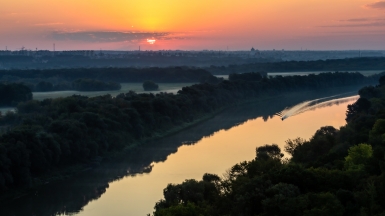 Фото нашего гида Михаила Верёвченко