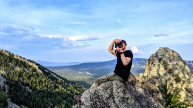 Фото наших Странников