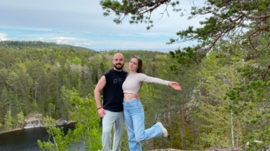 Фото из архива Клуба