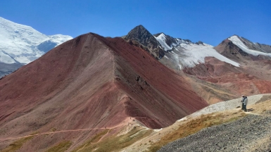 Фото из архива Клуба