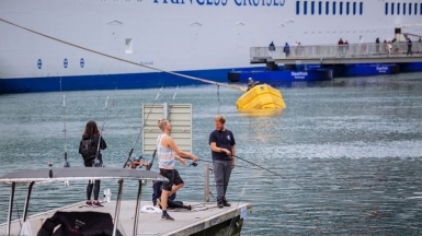 Фото нашего Странника Сергея Набиркина