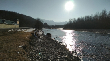 Фото нашего гида Елены Кузура