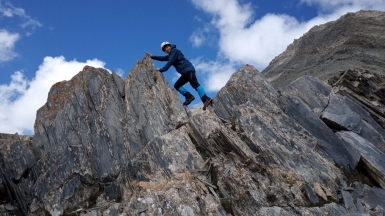 Фото нашего гида Ирины Пряничниковой