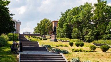 Из архива Клуба