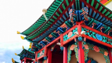 Фото нашего туриста Даши Малицкой