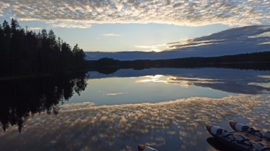 Фото наших Странников