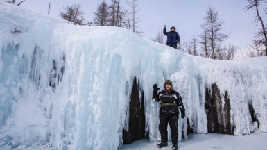 Фото из архива Клуба