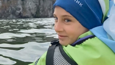 Фото наших Странников