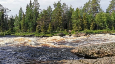 Фото наших Странников