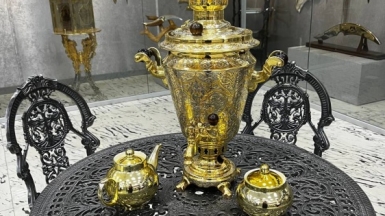 Фото нашей Странницы Надежды Маклаевой