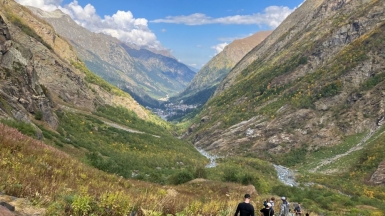 Фото наших Странников