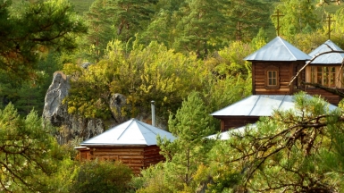 Фото нашего Странника Бориса Полынкина