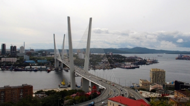 Фото Вероники Кузенковой