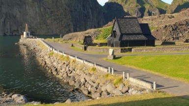 Фото: Guðrún Sigurjónsdóttir on Unsplash